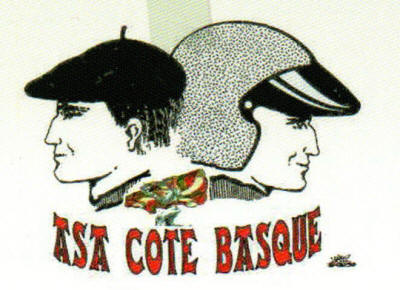 ASA Cote Basque