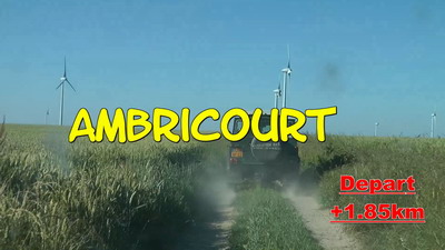 Ambricourt