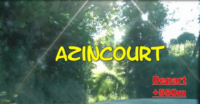 Azincourt